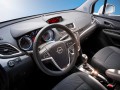 Opel Mokka teknik özellikleri