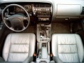 Opel Monterey Monterey B 3.0 DTI (5 dr) (159 Hp) full technical specifications and fuel consumption