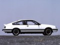 Opel Monza Monza A 2.2 E (115 Hp) full technical specifications and fuel consumption