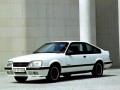 Technical specifications and characteristics for【Opel Monza A】