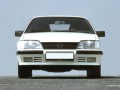 Opel Monza Monza A 2.2 E (115 Hp) full technical specifications and fuel consumption