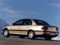 Opel Omega Omega B 2.2 DTI (120 Hp) full technical specifications and fuel consumption