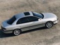 Opel Omega Omega B 5.7 V8 (310 Hp) full technical specifications and fuel consumption