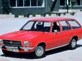  Caratteristiche tecniche complete e consumo di carburante di Opel Rekord Rekord D Caravan 2.0 S (100 Hp)
