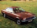 Technical specifications and characteristics for【Opel Rekord D Coupe】