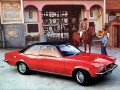 Opel Rekord Rekord D Coupe 1.9 (90 Hp) full technical specifications and fuel consumption