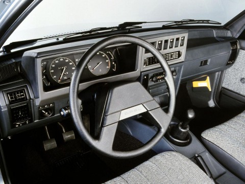 Opel Rekord E teknik özellikleri