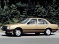 Opel Rekord Rekord E 2.0 E (110 Hp) full technical specifications and fuel consumption