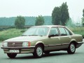 Технически спецификации на автомобила и разход на гориво на Opel Rekord