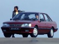 Technical specifications and characteristics for【Opel Senator A】