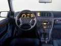  Caractéristiques techniques complètes et consommation de carburant de Opel Senator Senator B 3.0 i 24V (204 Hp)