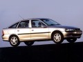 Opel Vectra Vectra B CC 1.7 TD (82 Hp) full technical specifications and fuel consumption
