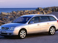 Τεχνικά χαρακτηριστικά για Opel Vectra C Caravan - picture 6