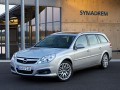 Opel Vectra Vectra C Caravan 2.2 DTI (125 Hp) full technical specifications and fuel consumption