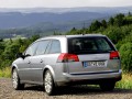 Opel Vectra Vectra C Caravan 2.2 i 16V DIRECT (155 Hp) full technical specifications and fuel consumption