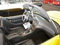 Panoz AIV Roadster teknik özellikleri