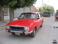Paykan Paykan Saloon Paykan Saloon 1.6 (65 Hp) full technical specifications and fuel consumption