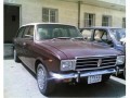 Paykan Paykan Saloon Paykan Saloon 1.8 (73 Hp) full technical specifications and fuel consumption
