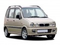 Especificaciones técnicas del coche y ahorro de combustible de Perodua Kenari