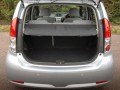 Perodua Nippa Nippa 0.7 (31 Hp) için tam teknik özellikler ve yakıt tüketimi 