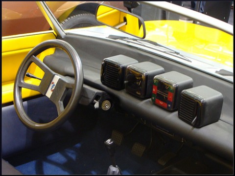 Specificații tehnice pentru Peugeot 104 Coupe