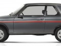 Peugeot 104 104 Coupe 1.1 (66 Hp) için tam teknik özellikler ve yakıt tüketimi 