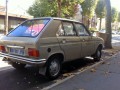 Peugeot 104 104 1.4 (72 Hp) full technical specifications and fuel consumption