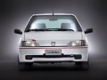 Peugeot 106 106 II (1) 1.6 i (88 Hp) full technical specifications and fuel consumption