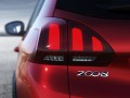 Technische Daten und Spezifikationen für Peugeot 2008 Restyling