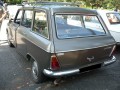 Peugeot 204 204 Break 1.2 D (39 Hp) full technical specifications and fuel consumption