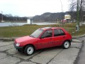 Peugeot 205 205 II (20A/C) 1.6 Aut. (75 Hp) full technical specifications and fuel consumption