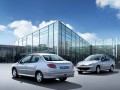 Πλήρη τεχνικά χαρακτηριστικά και κατανάλωση καυσίμου για Peugeot 206 206 Sedan 1.6 (110 Hp) Tiptronic