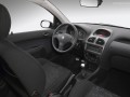 Caractéristiques techniques de Peugeot 206 SW