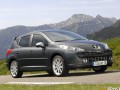 Peugeot 207 207 SW 1.4 VTi (95 Hp) full technical specifications and fuel consumption
