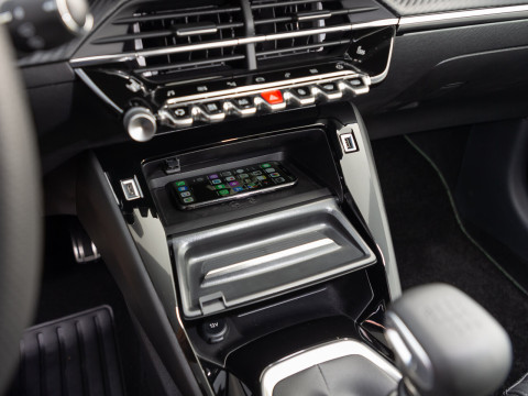 Technische Daten und Spezifikationen für Peugeot 208 II