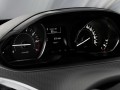 Caractéristiques techniques de Peugeot 208 Restyling