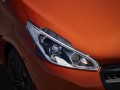Specificații tehnice pentru Peugeot 208 Restyling