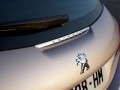 Caratteristiche tecniche di Peugeot 208