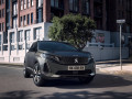 Peugeot 3008 3008 II Restyling 1.6 AT (150hp) full technical specifications and fuel consumption