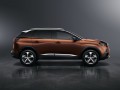 Peugeot 3008 3008 II 1.6d (120hp) full technical specifications and fuel consumption