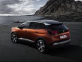 Peugeot 3008 3008 II 2.0d MT (150hp) full technical specifications and fuel consumption