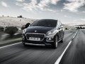 Пълни технически характеристики и разход на гориво за Peugeot 3008 3008 Restyling 1.6d (120hp)