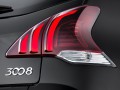 Τεχνικά χαρακτηριστικά για Peugeot 3008 Restyling