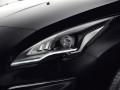 Technische Daten und Spezifikationen für Peugeot 3008 Restyling