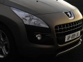 Peugeot 3008 3008 1.6 HDi (112 Hp) FAP full technical specifications and fuel consumption