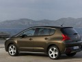 Peugeot 3008 3008 2.0 HDi (163 Hp) FAP full technical specifications and fuel consumption