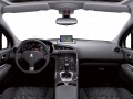 Τεχνικά χαρακτηριστικά για Peugeot 3008