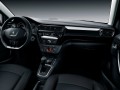 Peugeot 301 Restyling teknik özellikleri