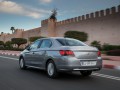 Peugeot 301 301 Restyling 1.6d MT (100hp) full technical specifications and fuel consumption