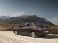 Peugeot 301 301 1.6 HDI (92 Hp) için tam teknik özellikler ve yakıt tüketimi 